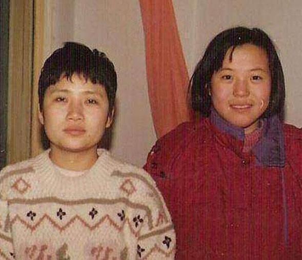 李娜是怎么蜕变的,59岁的李娜如今长得怎么样了