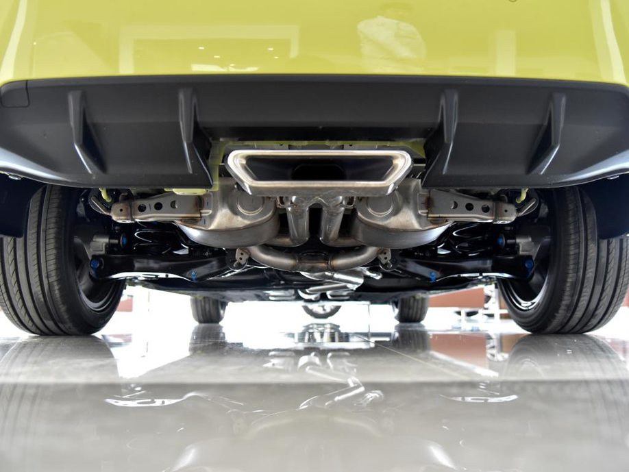 全新一代思域怎么选,追风少年去哪里看