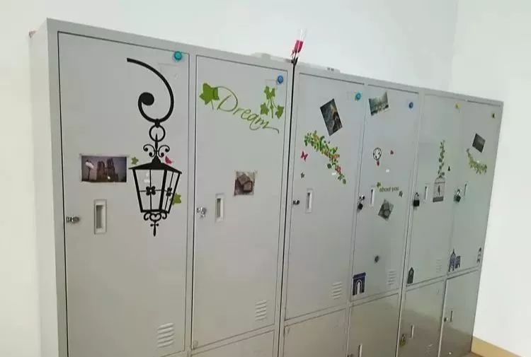 石家庄立美中等专业学校住宿条件,石家庄推荐住宿位置