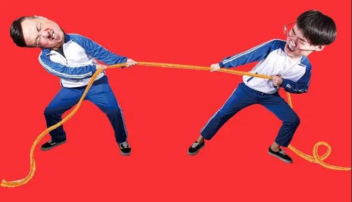 蓝韵铁军|从“垃圾”到“网红”，一起看看卫龙的爆品营销