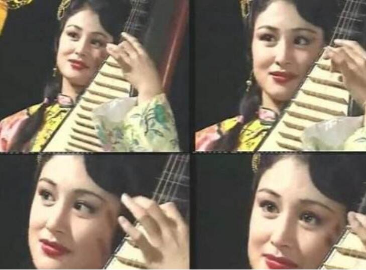 被赵本山捧红的谢大脚,赵本山谢大脚的高清图片