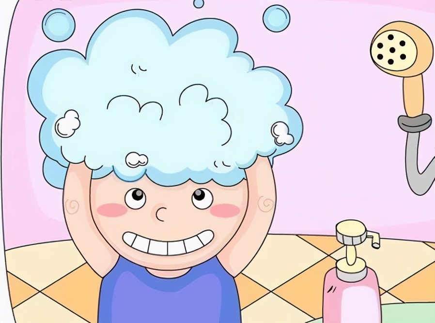 头顶脱发最有效的方法,脱发怎么办防脱发妙招来了