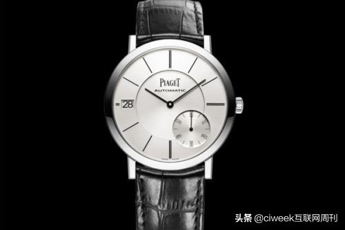 全球十大名表排名2009,世界名表最新排名前十名