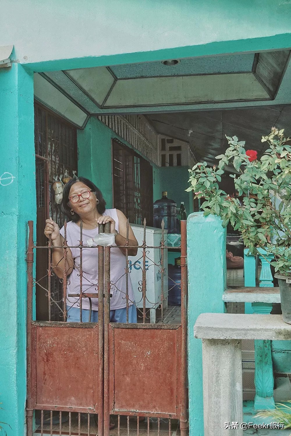 最值得一去的海岛推荐,适合自由行的东南亚海岛