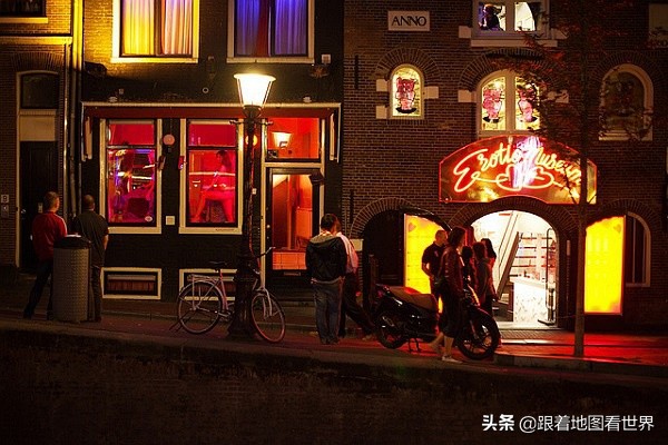 “你可卖我不可买”的北欧模式，“*交性**易”到底谁有罪？