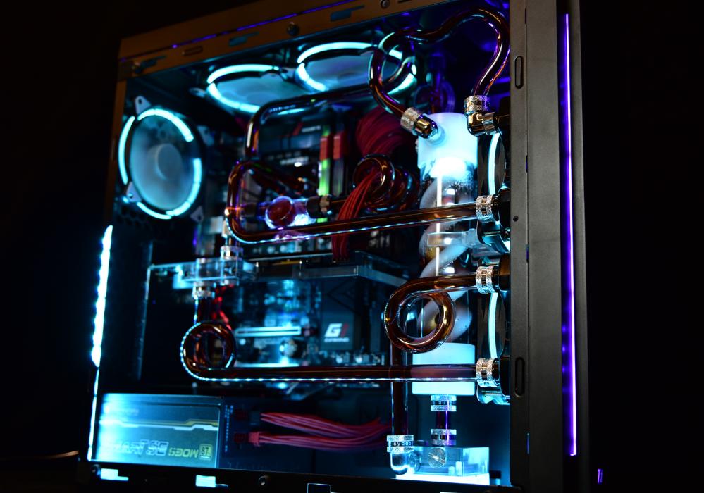 如何用一些小技巧提升电脑性能,教你一招提高电脑性能