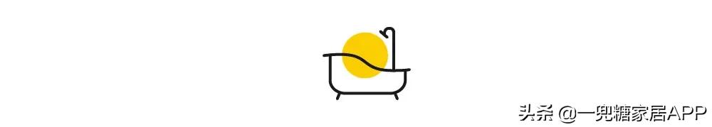 1.4米层高怎么扩大空间感,7个装修显高法拯救层高太低烦恼