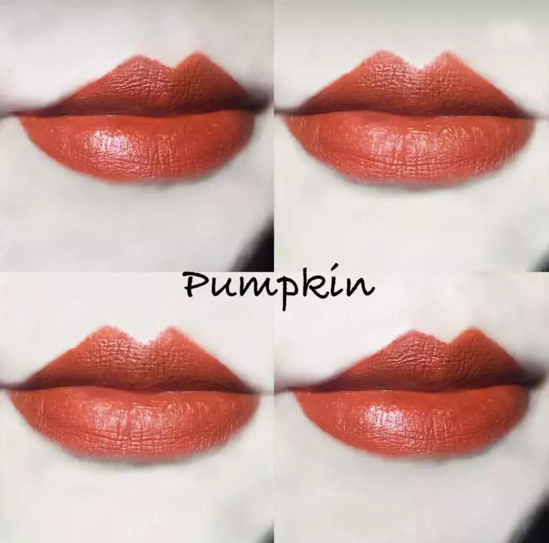 10色唇釉,10款爆款口红