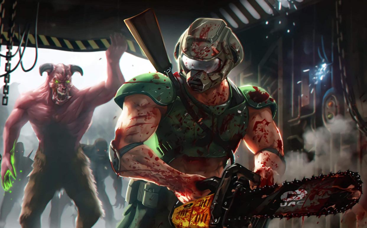 异形大战外星物种入侵,异形大举攻击基地大显神威