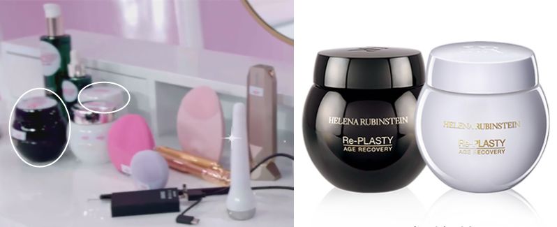 谁说明星只买贵的东西,谁说女明星变美是靠千万元护肤品