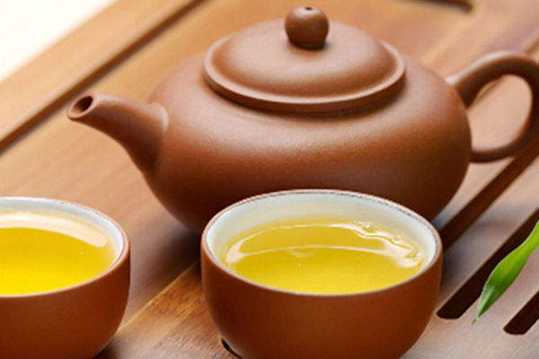 沉香白茶与沉香茶有什么区别,罗汉沉香茶解说词