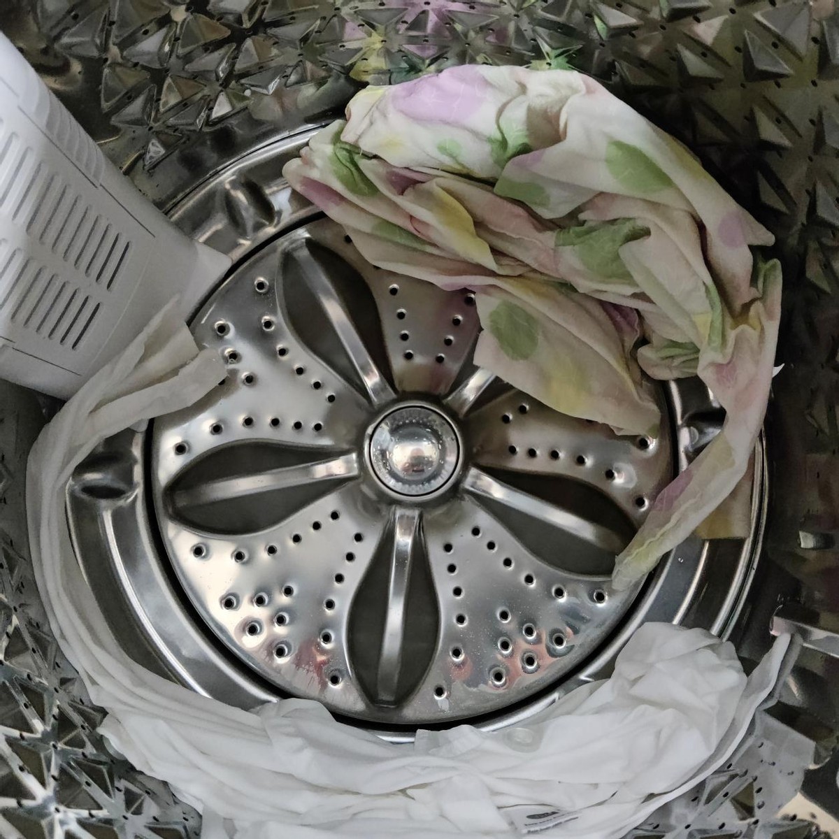 宝爸宝妈们的第二台洗衣机怎么选，看这里