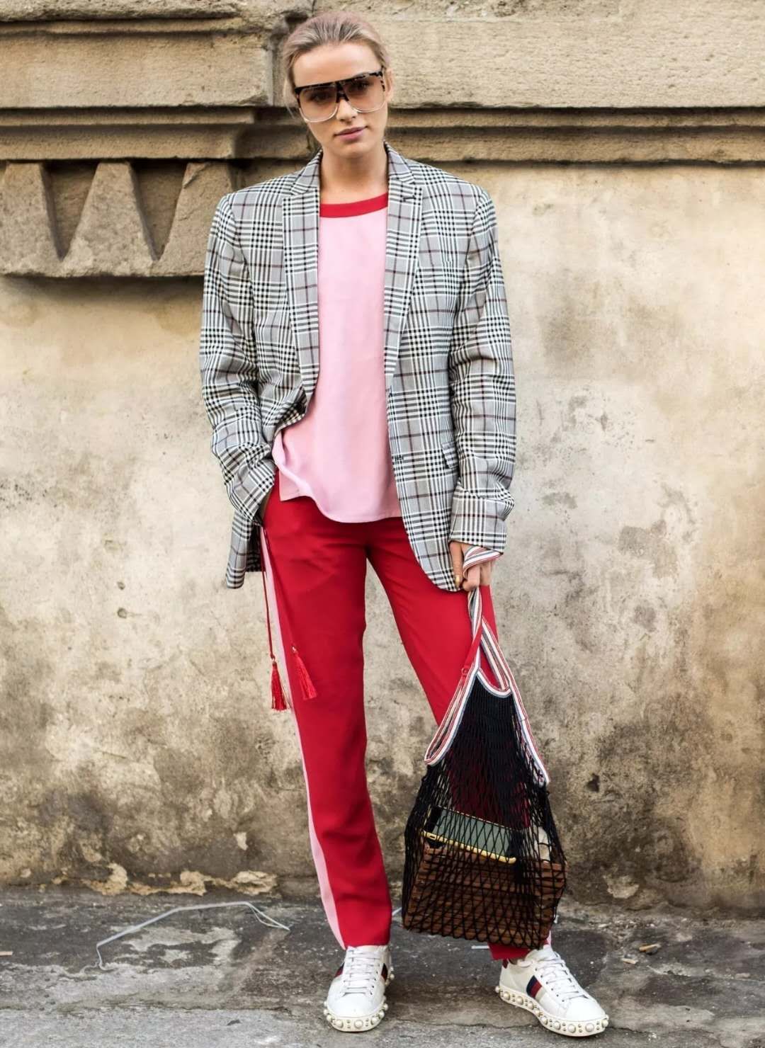 奶油桃桃穿搭 (桃桃和初恋)