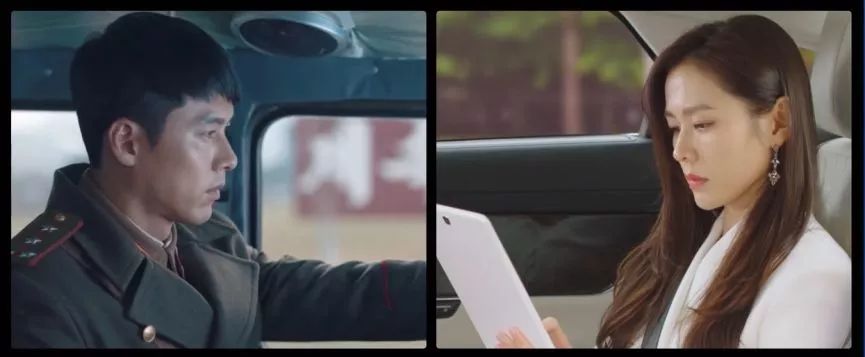 豆瓣8.4,南韩白富美爱上朝鲜官二代?光这对国民CP我也要给满分