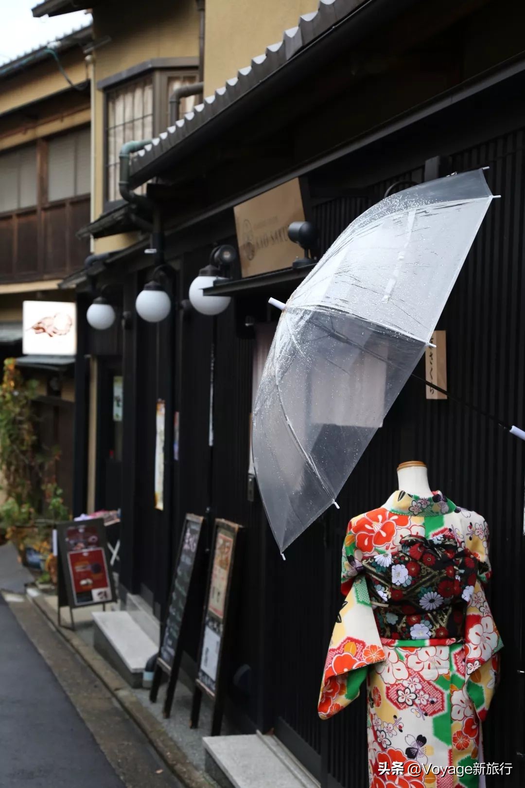 秋天来京都，体验「限定红」的“枫”情万种