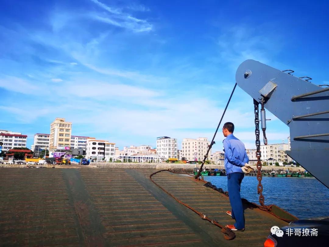 湛江游玩打卡攻略路线,湛江行程攻略