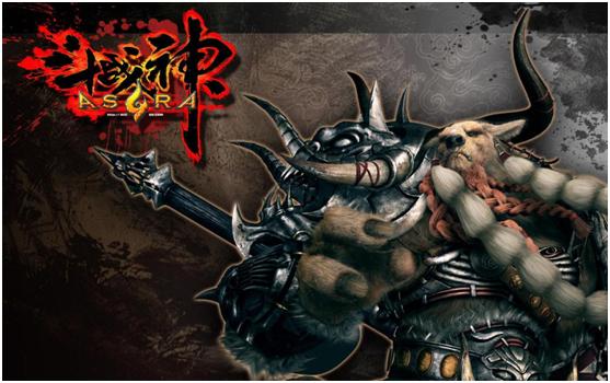 斗战神游戏现在怎么样了,曾经火爆一时的游戏斗战神