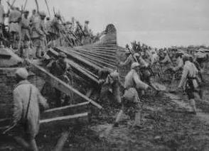 1952年，一农民找到广州市委书记：妈，我是您失散23年的儿子