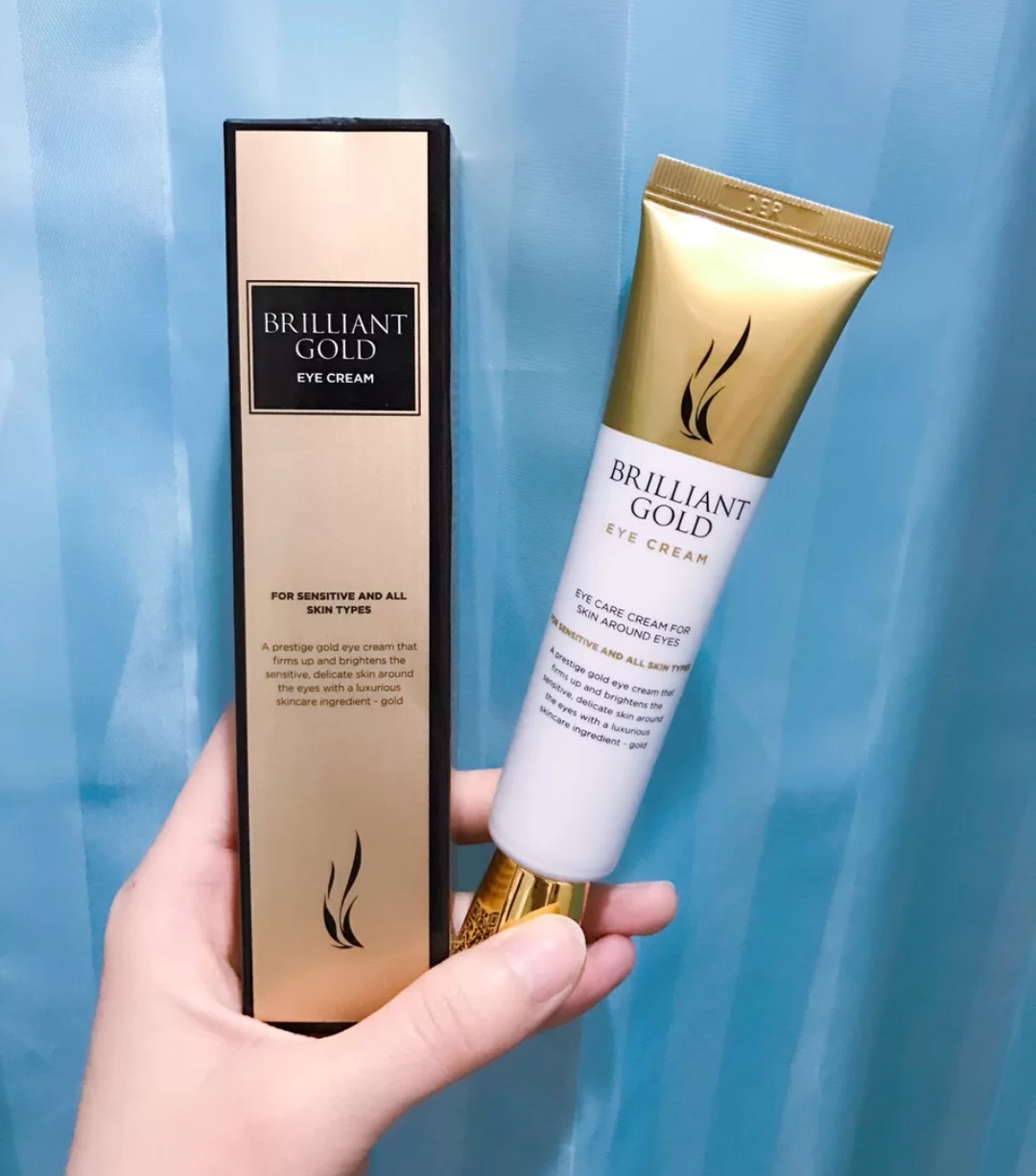 李佳琦推荐的眼霜ahc,pola眼霜排行榜10强