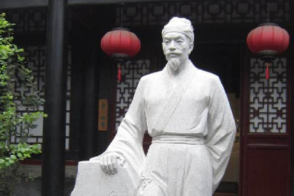 元曲四大家马致远的代表作有哪些,马致远的散曲中哪一首最出名