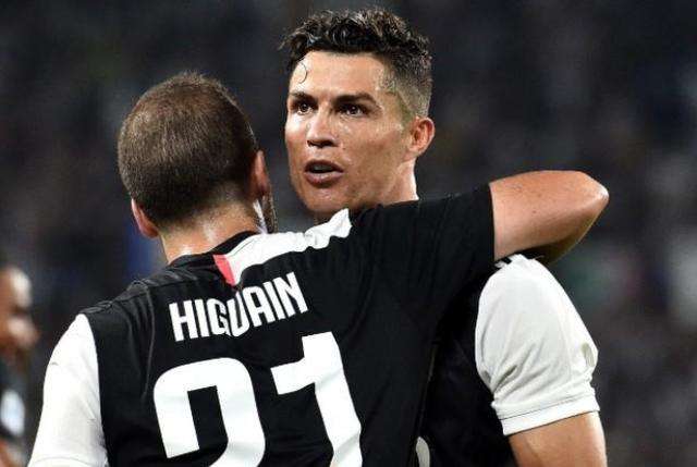 因扎吉和c罗哪个好,因扎吉与c罗谁厉害