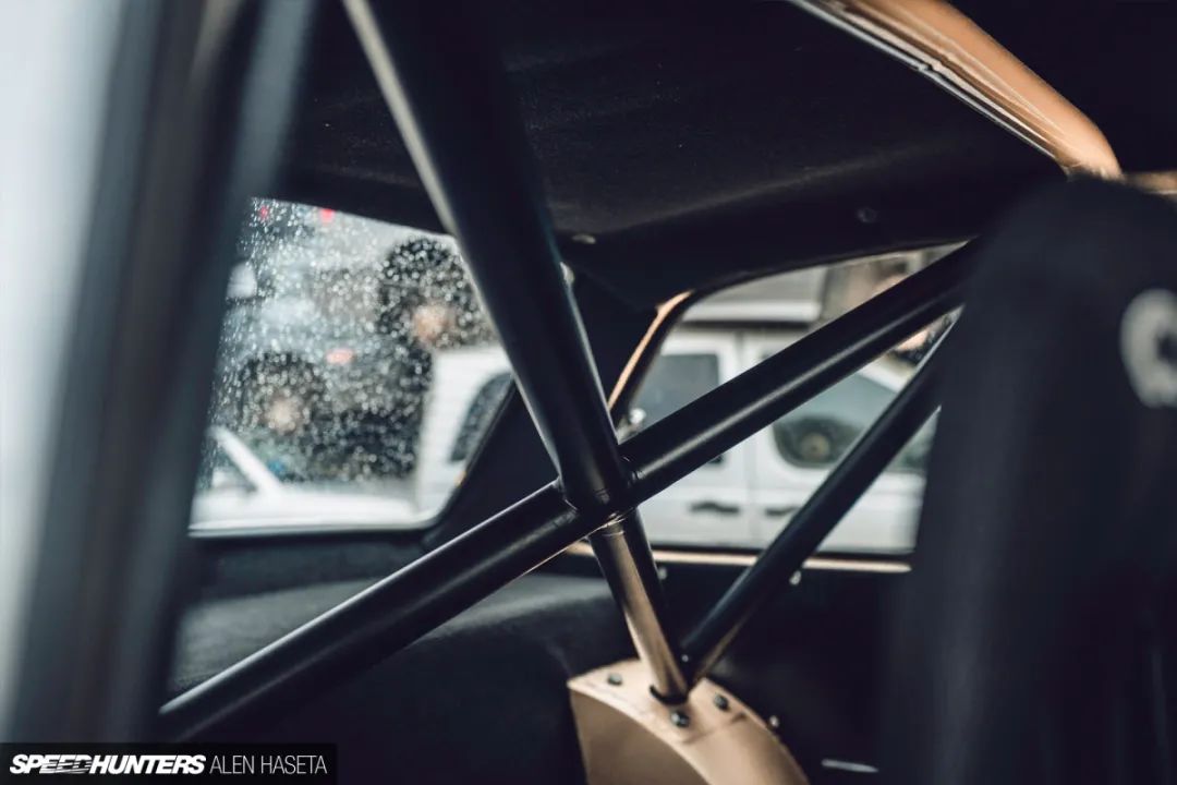 老车改装汽车内饰,老车改装现代内饰