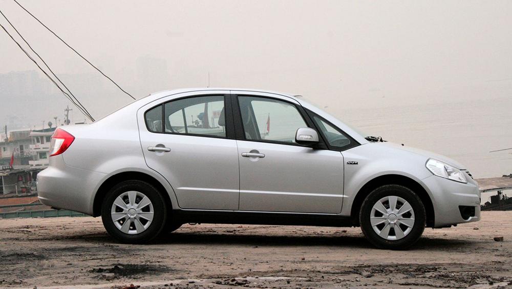 轿车的底盘堪比suv的有哪些呢,底盘高度可以和suv媲美的轿车