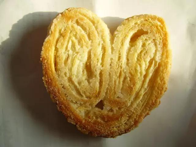 这才是正宗的法棍面包,法式长棍面包五个步骤