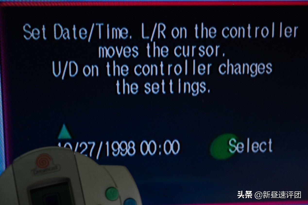 翻新修复DreamCast游戏机：好端端的产品，差点让公司倒闭