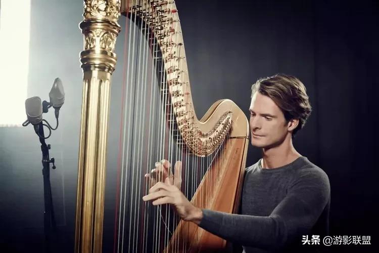 梅斯特竖琴王子,泽维尔德梅斯特竖琴