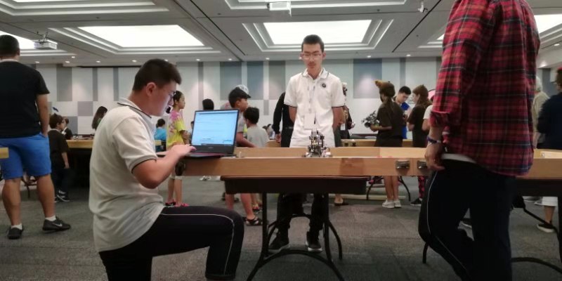 机会总是留给有准备的人谁说的,机会总是留给有准备的人英语