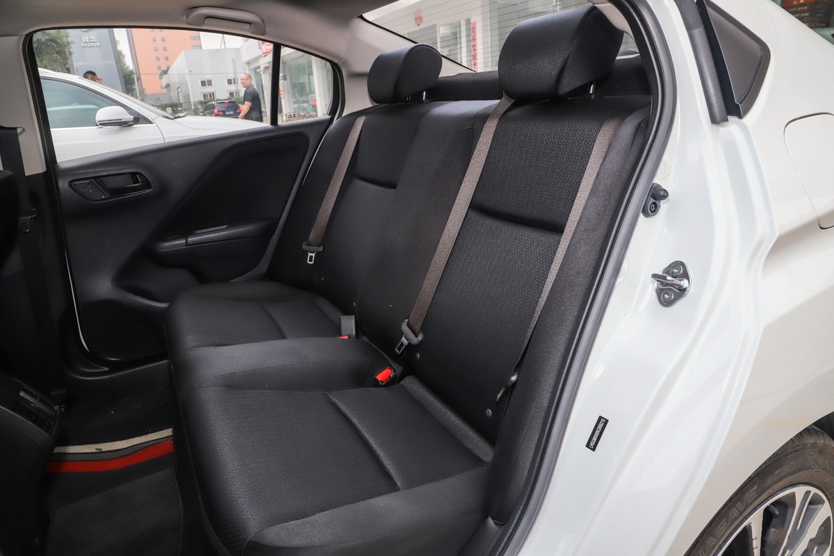 被遗忘的本田,被遗忘的3台合资家轿