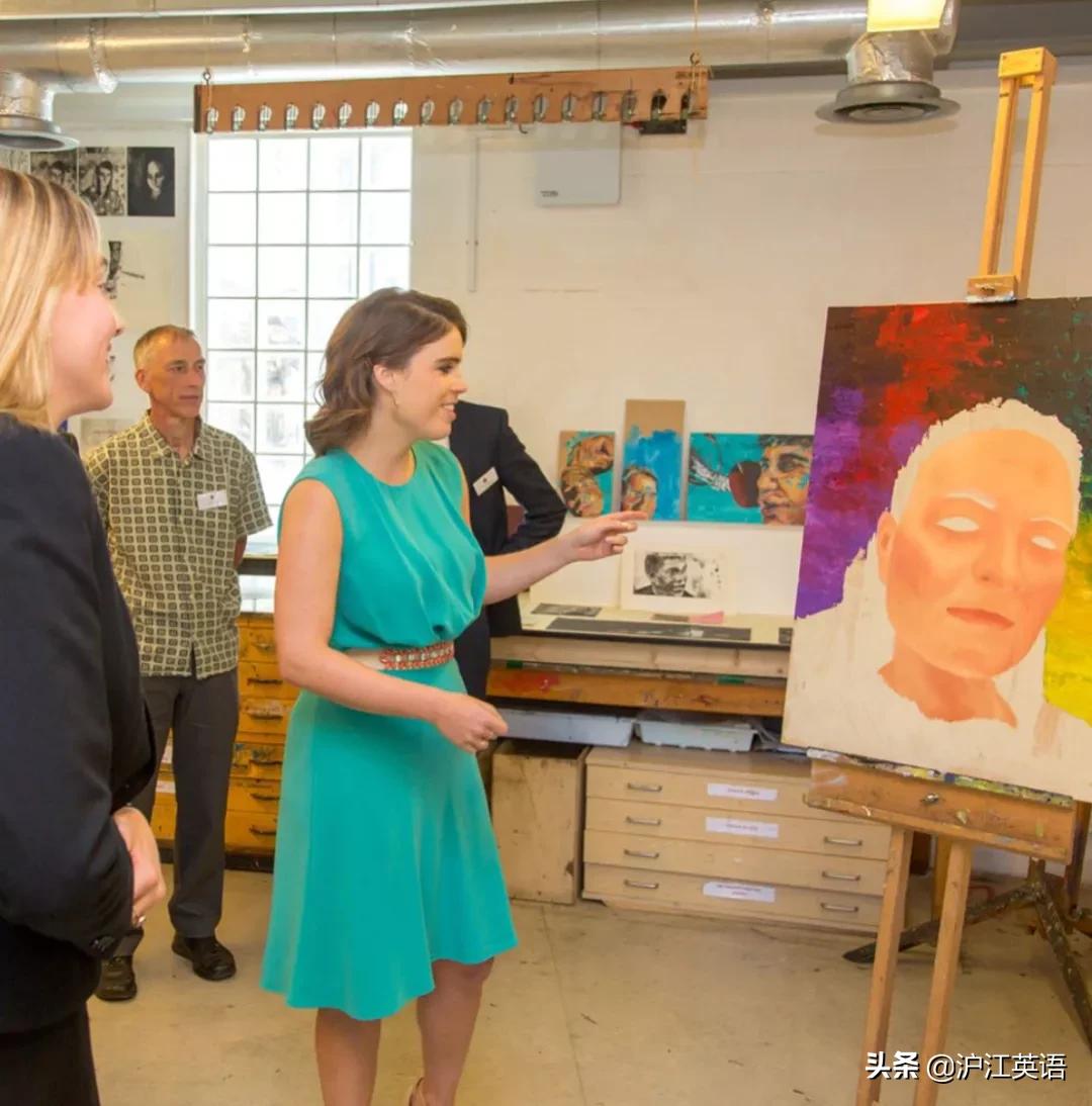 英国王室再现渣男女婿？“抛弃”公主约会嫩模被全网骂翻