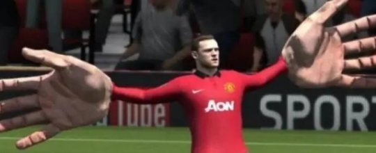 梅西失误爆笑最新,梅西游戏骚操作集锦