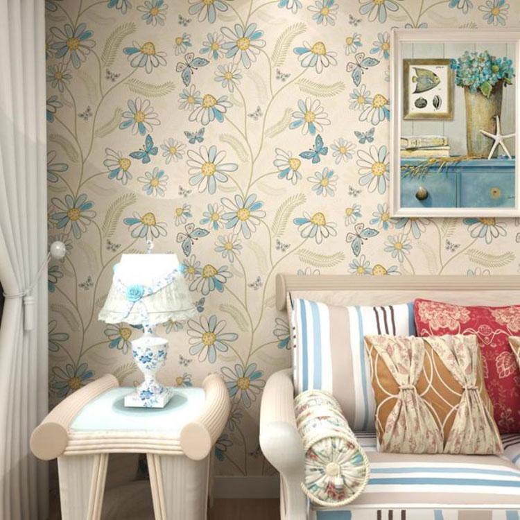 装修最全墙纸知识,装修壁纸知识