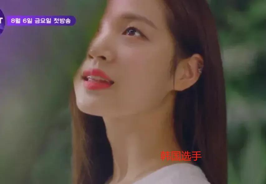 韩国选秀最新,韩国选秀中国选手翻车reaction