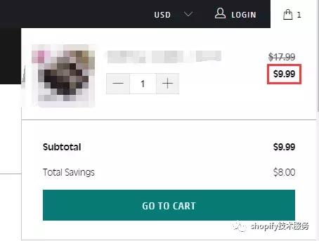 扒一扒那些使用过的shopify折扣App，教你快速跳过那些深坑