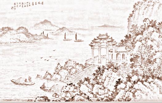 「转载」五十首最凄美的宋词