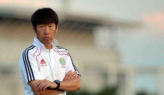 高洪波为什么不执教北京国安,高洪波绝对不可能再执教国足