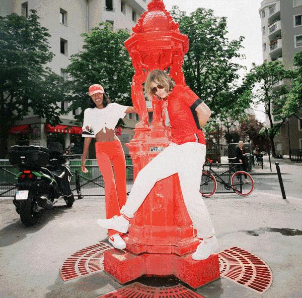 回力时尚潮流休闲运动百搭鞋,回力鞋强势回归