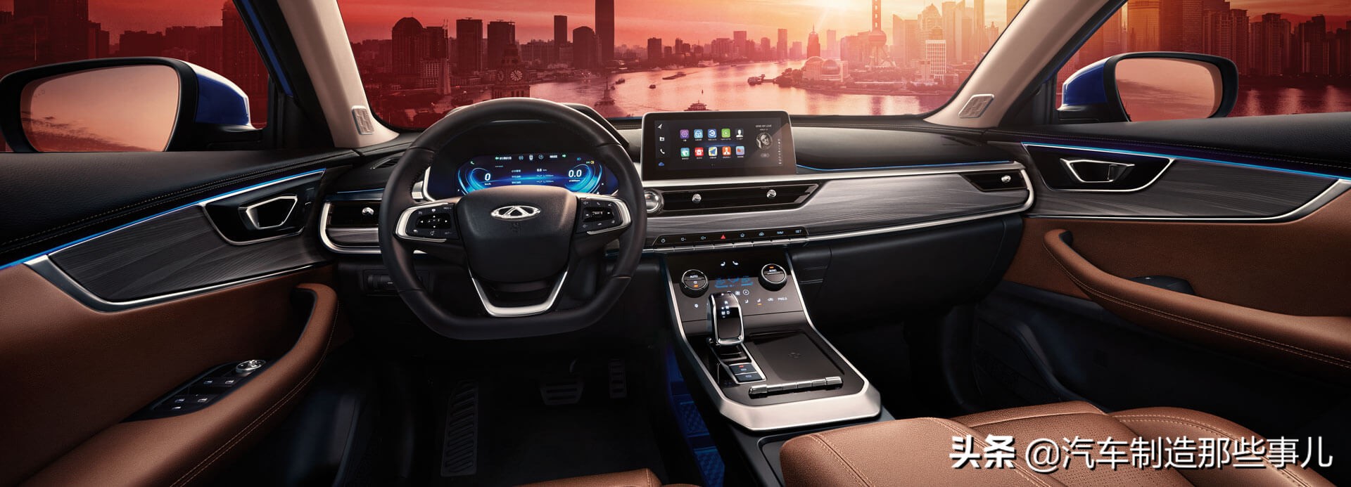 奇瑞瑞虎8到底是好是坏,多生孩子好打仗