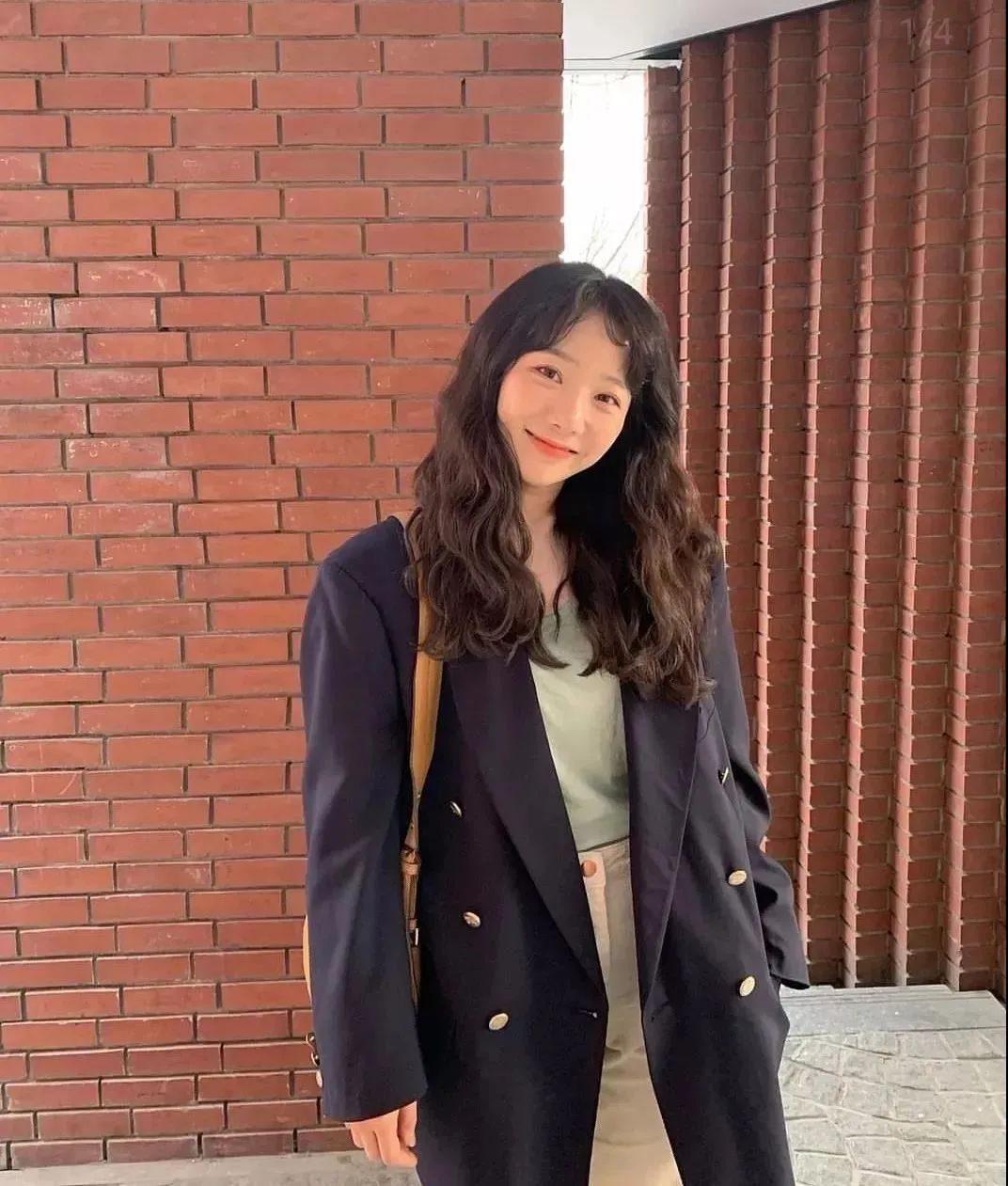 换发型风格合集,换脸发型简单好看