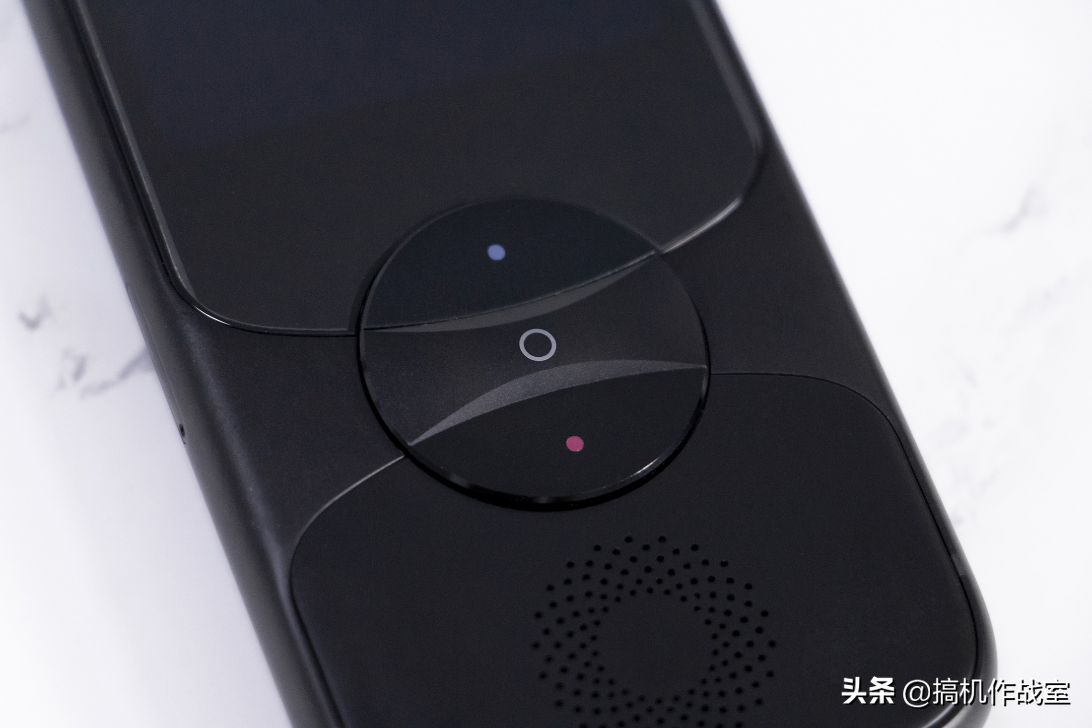 科大讯飞双屏智能翻译机的使用,科大讯飞新款翻译神器横空出世