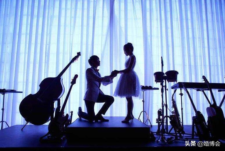 2019年最火的婚礼音乐,8首超浪漫的婚礼必备歌曲