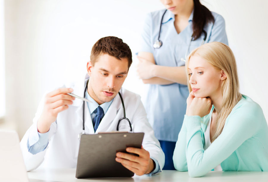 频繁的同房，为什么还是不怀孕？3个原因可能被忽视