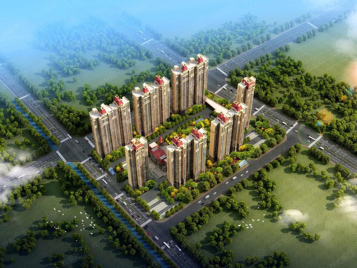 历下区哪个小区房价下跌,济南低于一万的性价比高的楼盘