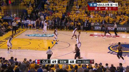 「2015总决赛1」时代碰撞的揭幕战