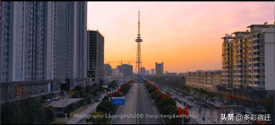 疫情下的虞城县,苏北县级市泗阳