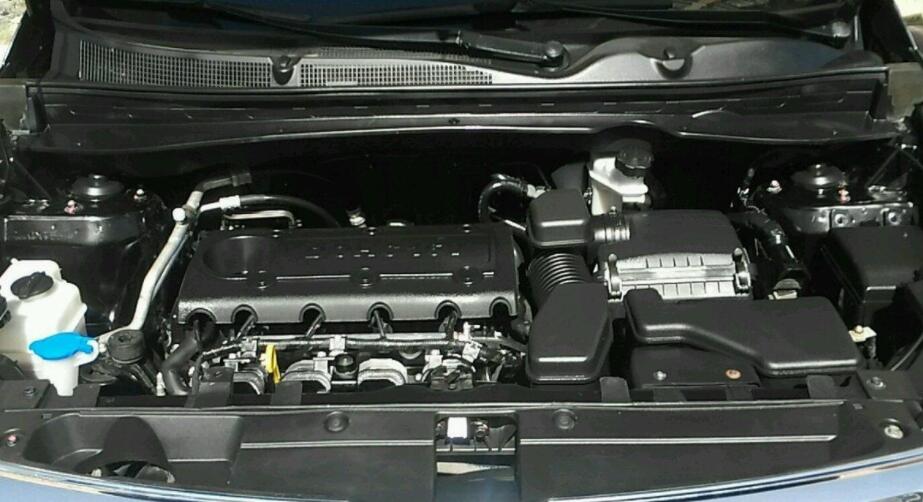 现代起亚韩系车怎么样,韩系车起亚k3配置高吗落地多少钱