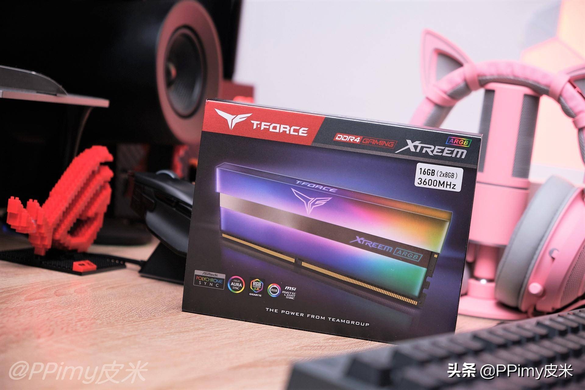 十铨梦境内存测评,十铨幻镜性能